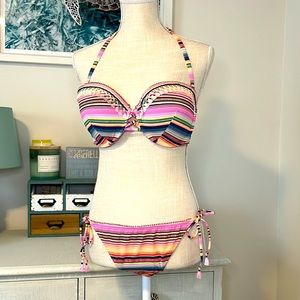 Victoria Secret Swimsuit Set